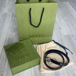 gucci belt